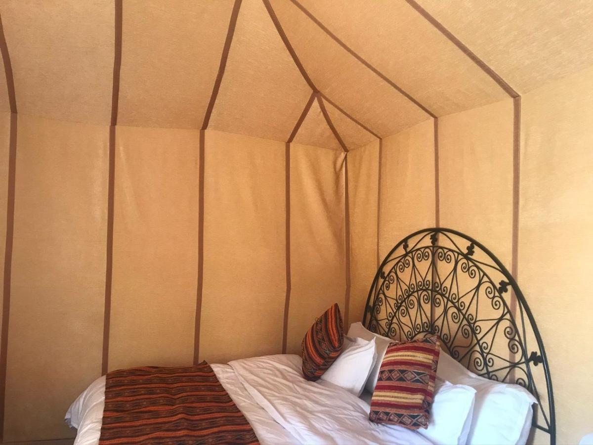 Merzouga Luxury Tents - Glamping Luaran gambar